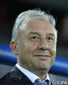 Alberto ZACCHERONI