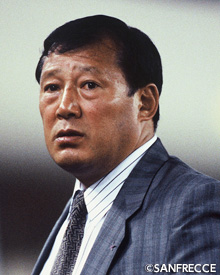 今西 和男