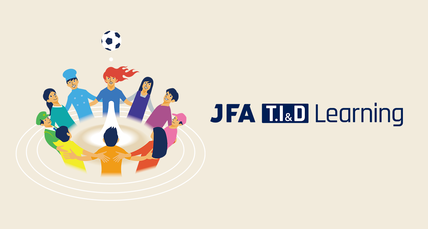 JFA T.I&D Learning