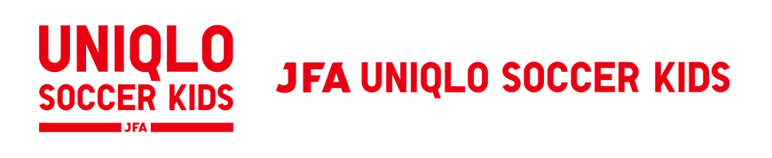 JFA UNIQLO SOCCER KIDS