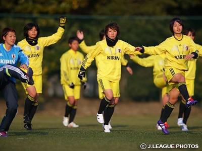 U-23日本女子代表