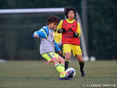 U-23日本女子代表