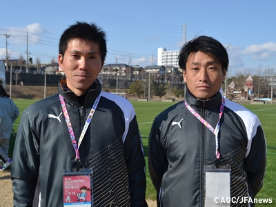 第22回全日本高等学校女子サッカー選手権大会 1回戦16試合で熱戦を繰り広げる