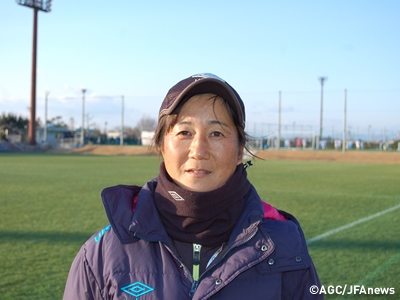 第22回全日本高等学校女子サッカー選手権大会 1回戦16試合で熱戦を繰り広げる