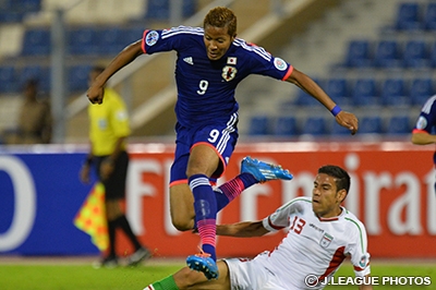 U-21日本代表 AFC U-22選手権オマーン2013 試合総括