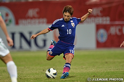 U-21日本代表 AFC U-22選手権オマーン2013 試合総括