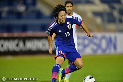 U-21日本代表 AFC U-22選手権オマーン2013 試合総括