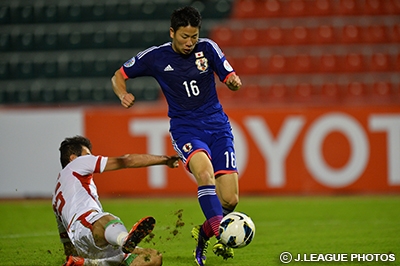 U-21日本代表 AFC U-22選手権オマーン2013 試合総括