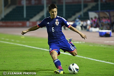 U-21日本代表 AFC U-22選手権オマーン2013 試合総括1