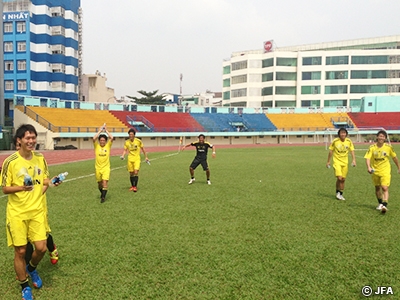 U-19日本代表