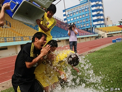 U-19日本代表