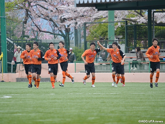 Prince Takamado Trophy Under-18 Football League 2014, Premier League East, Week 3 preview