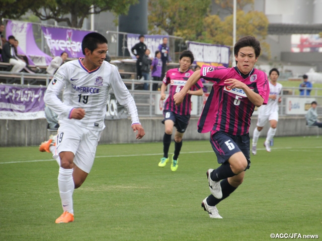 Prince Takamado Trophy Under-18 Football League, Premier League West, Week 3 preview