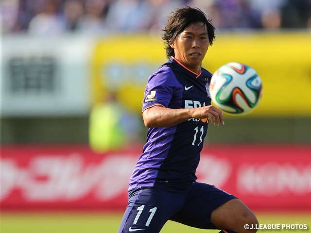 佐藤寿人選手(サンフレッチェ広島)のゴールがFIFA Puskas Award 2014にノミネート