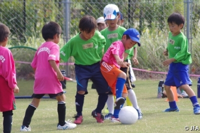 FIFAグラスルーツコース