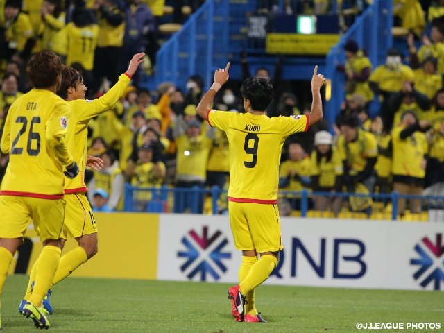 Kashiwa for consecutive victory, win desperately needed for Gamba Osaka, Kashima, Urawa at the 3rd Section of the ACL