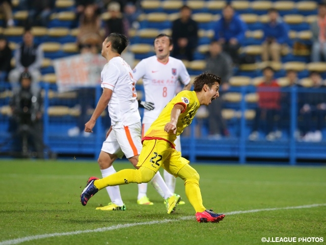 Kashiwa earn second straight win at home, Urawa suffer third loss on road - first day of ACL Group Stage MD3