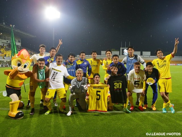 Kashiwa advance to last 16, Gamba climb up to second with away win – AFC Champions League MD5 Day 2