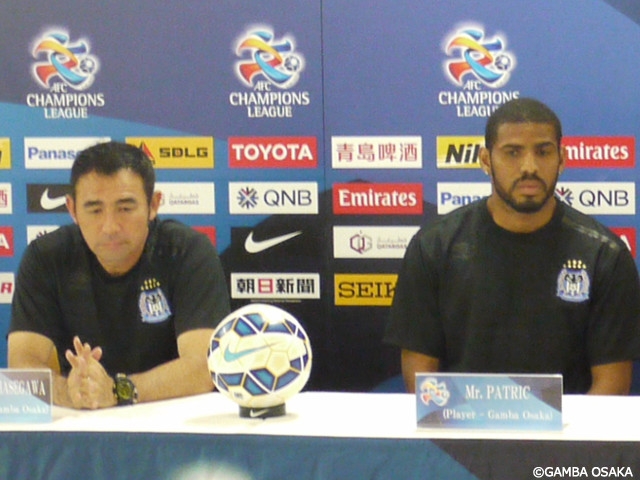 Gamba Osaka to take on Seongnam FC at home with next round spot at stake – AFC Champions League 2015 Groups Stage MD 6