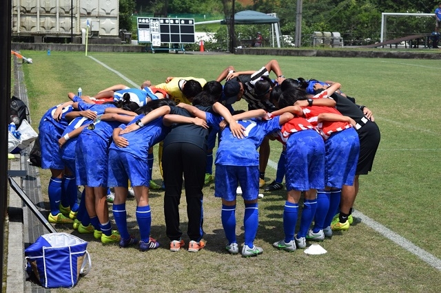 チャレンジリーグ第11節vs益城FC　～JFAアカデミー福島 ダイアリー～