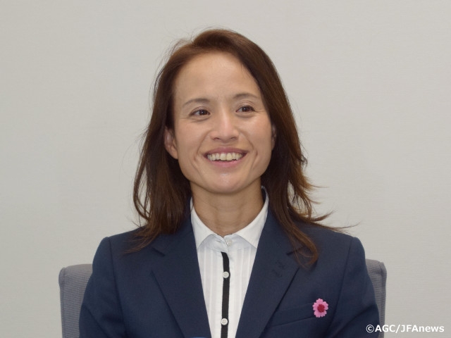 THE 37th Empress's Cup just 2 weeks away! Tournament outlook by U-19 Japan Women's National Team's Coach TAKAKURA Asako