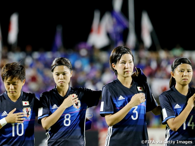 アジア、世界を舞台に男女日本代表が躍動～【コラム】 田嶋幸三の「フットボールがつなぐもの」vol.3～