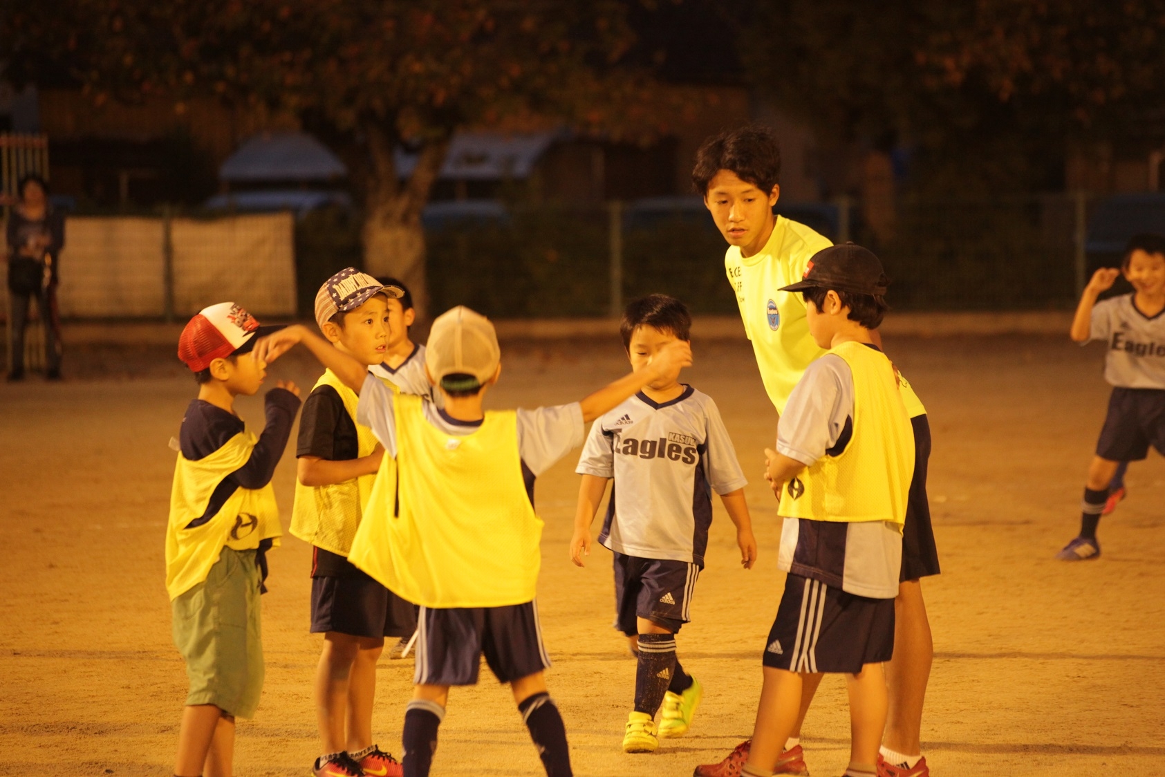 ずっとEnjoy♫ みんなPlay! だれでもJoin♪ ドイツに学ぶ 心を育てる総合型スポーツクラブ（JFAnews2016年12月情報号より転載）