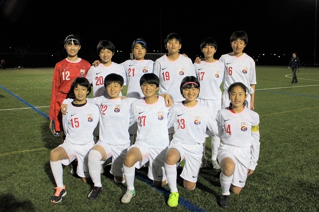 USACAMP2018(2)国際親善試合vsSAN RAMON FC　～JFAアカデミー堺ダイアリー～