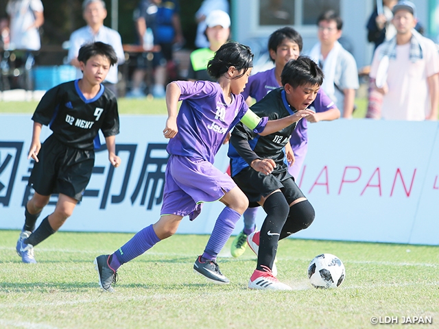 【j-futsal連動記事】EXILE CUP 2018予選終了！いよいよ今週末、決勝大会開催