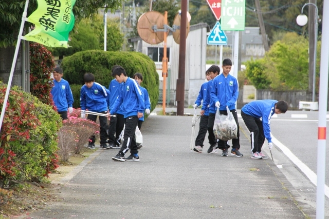 振替休日の過ごし方