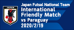 International Friendly Match