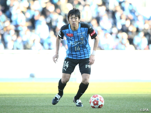 川崎Fの初優勝、G大阪のタイトル奪還を懸けた大一番　天皇杯 JFA 第100回全日本サッカー選手権大会