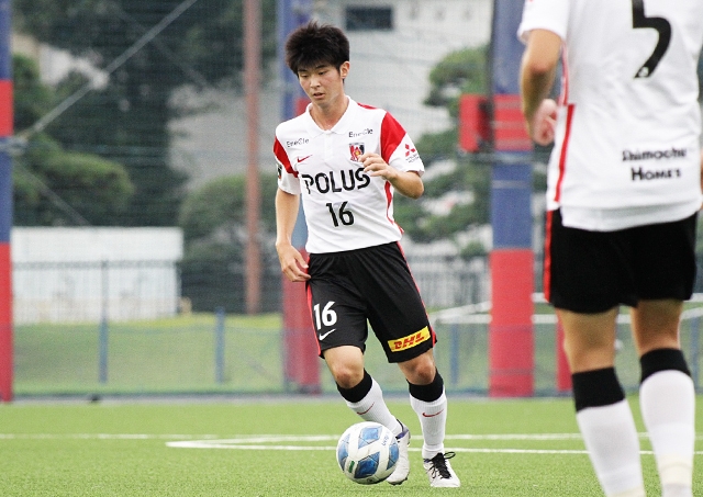 “Saitama Derby” to take place in the EAST while Hiroshima and G. Osaka try to extend undefeated streak in the WEST - Prince Takamado Trophy JFA U-18 Football Premier League 2021