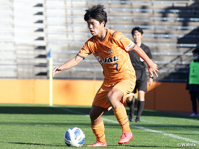 EASTを制するのは青森山田か清水か…最終戦で勝利をつかむのは　高円宮杯 JFA U-18サッカープレミアリーグ 2021