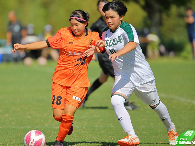 【フォトギャラリー】皇后杯 JFA 第44回全日本女子サッカー選手権大会三重県予選 三重県予選 1･2回戦ダイジェスト