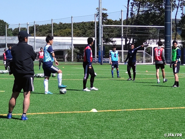 Class S Coach Training Course 2023 Module 1/Intensive Course (2) Participant's Report Vol. 3