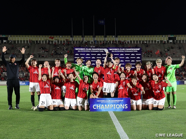 まもなく開幕！ AFC女子チャンピオンズリーグ2024/25