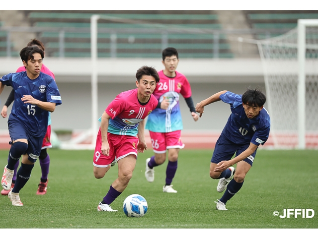 第22回全日本知的障がい者サッカー選手権大会’25（チャンピオンシップ）開催