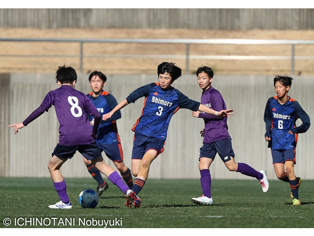 第11回全国知的障害特別支援学校高等部サッカー選手権大会「もうひとつの高校選手権大会2025 Presented by KOCHO」開催