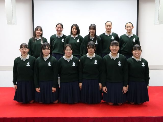 12期生卒校式～JFAアカデミー堺ダイアリー～