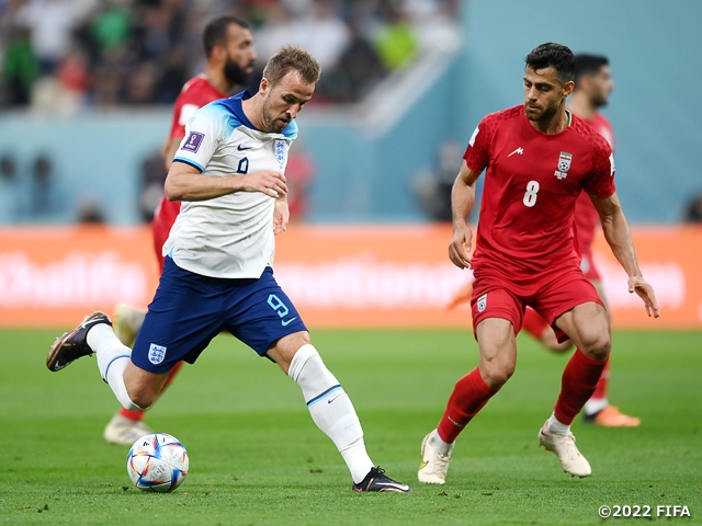 【対戦チーム情報】イングランド代表　圧倒的な成績でFIFAワールドカップ予選突破。戦力充実で15大会ぶりの世界制覇へ期待が高まる～キリンワールドチャレンジ2026