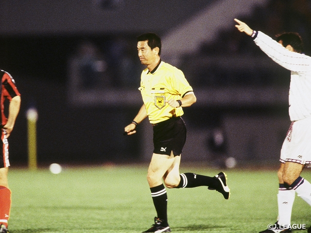 後輩たちのために自分の失敗を語る ～いつも心にリスペクト Vol.154～