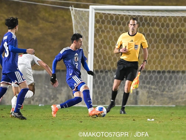 4月28日(火)「障がい者サッカー審判セミナー」をオンラインで初開催!