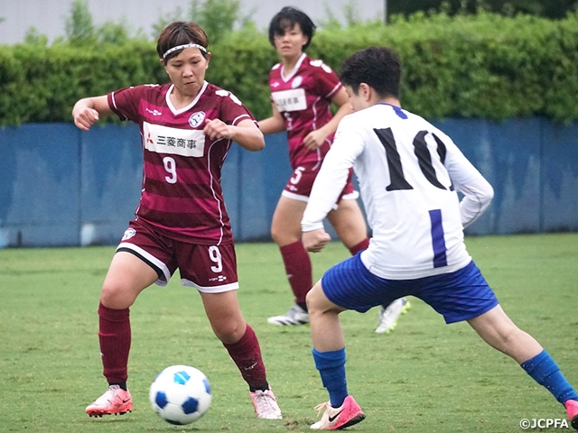 CPサッカー全日本選手権大会　9月26日(土)・27日(日)に岐阜で開催！