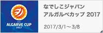 アルガルベカップ 2017