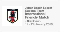 International Friendly Match - Brazil tour -