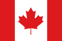 CANADA FLAG