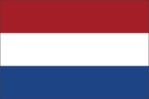 NETHERLANDS FLAG