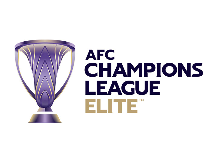 AFCチャンピオンズリーグ Elite 2024/25