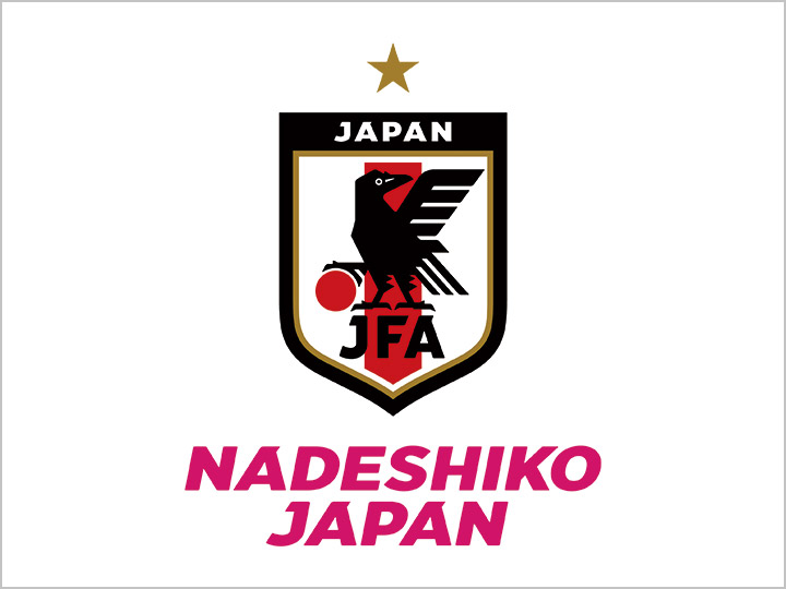 NADESHIKO JAPAN TOP